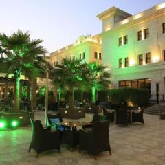 Vittori Palace Hotel & Residence in Riyadh, Saudi Arabia from 300$, photos, reviews - zenhotels.com photo 4
