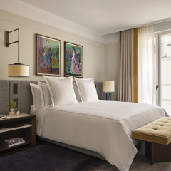 Rosewood Munich - Bild 5