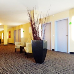 Holiday Inn Salzburg City by IHG - Bild 17