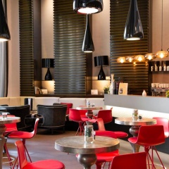 Pestana Arena Barcelona - Bild 29