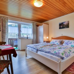 Ferienwohnung Haus Heimattreu - Bild 23