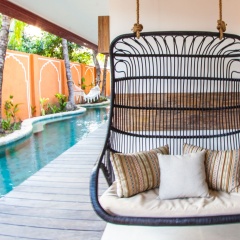 Pesona Beach Resort & Spa - Bild 21