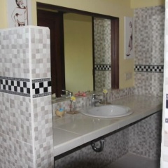 Segara Tegeh - Hostel - Bild 8