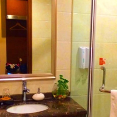 T-Hotel Chengdu Chadianzi Bus Terminal Branch thumbnail 8