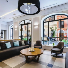 Hotel Smeraldo - Bild 2