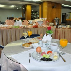 Otel Kabacam - Bild 13