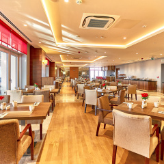Tuyap Palas Hotel - Bild 21