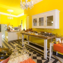 Grande Albergo Giancarlo - Bild 10