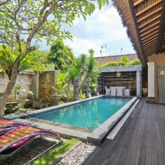 Bamboo Moon Villas - Bild 10