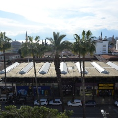 Grand Can Hotel - Bild 3