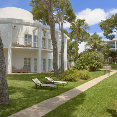 Melia Cala d'Or Boutique Hotel - Bild 28