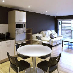 The Sawmill Apartment thumbnail 2