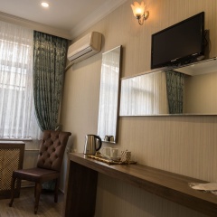 iCON City Hotel - Bild 4