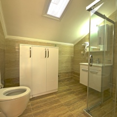 Ozgur City Residence - Bild 9