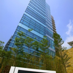Le Méridien Hong Kong, Cyberport - Bild 1