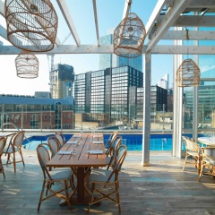Virgin Hotels London-Shoreditch - Bild 20