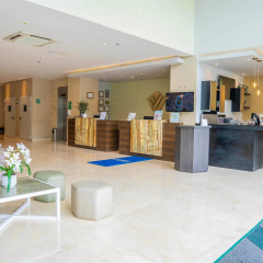 Wyndham Garden Barranquilla thumbnail 23