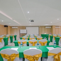 Oceana Resort Phuket - Bild 23