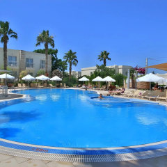 Mandarin Resort & Spa - Bild 14