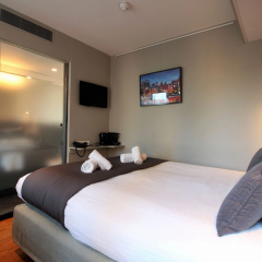The Bank Hotel - Bild 5
