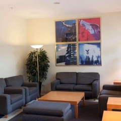 relexa hotel Stuttgarter Hof Berlin - Bild 14