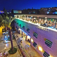 Bodrum Skylife Hotel All Inclusive - Bild 18