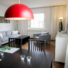 Whg Pittelkow - Bild 1