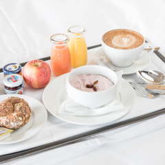 Placid Hotel Design & Lifestyle Zurich - Bild 12