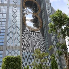 Studio City Hotel in Cotai, Macau from 204$, photos, reviews - zenhotels.com photo 20
