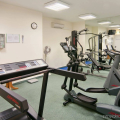Holiday Inn Munich-Unterhaching by IHG - Bild 26
