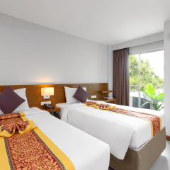 Patong Bay Residence - Bild 12