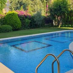 Antalya belek 1 private villa private pool 4 bedroooms close the land of legends Турция, Белек - отзывы, цены и фото номеров - забронировать отель Antalya belek 1 private villa private pool 4 bedroooms close the land of legends онлайн фото 17