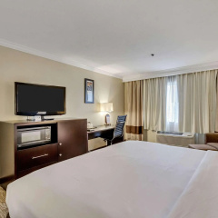 Comfort Inn Murray - Salt Lake City South thumbnail 6