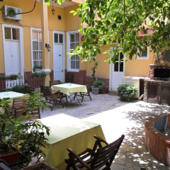 Antik Han Hotel - Special Class - Bild 16