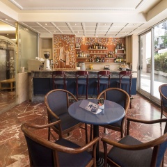 Astor Hotel Athens - Bild 17