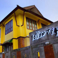 Yellow Tique Hotel thumbnail 10