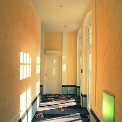 Dom Hotel Limburg - Bild 12