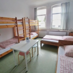Hostel Göttingen - Bild 2