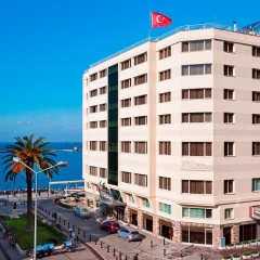 Kilim Otel Izmir - Bild 22