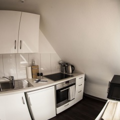 Luxus Apartment Casanova - Bild 12