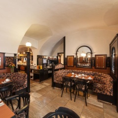 Novum Hotel Cristall Wien - Bild 12