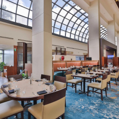 Hilton Miami Airport Blue Lagoon - Bild 29