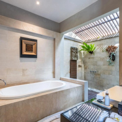 The Akasha Luxury Villas and Boutique Hotel - Bild 13