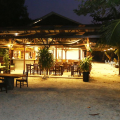 The Barat Perhentian Beach Resort thumbnail 42