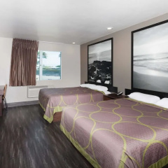Super 8 Imperial Beach thumbnail 4