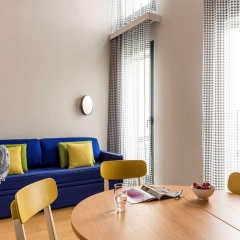 Aparthotel Adagio Access Freiburg - Bild 11