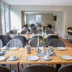 Hotel Landhaus Knappmann - Bild 13
