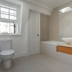 Отель Wilfred Street by Onefinestay Великобритания, Лондон - отзывы, цены и фото номеров - забронировать отель Wilfred Street by Onefinestay онлайн фото 31