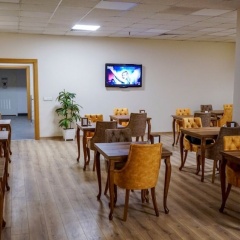 Agate Hotel - Bild 15