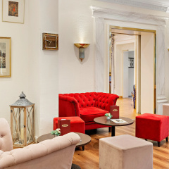 Bayerischer Hof Dresden - Bild 2